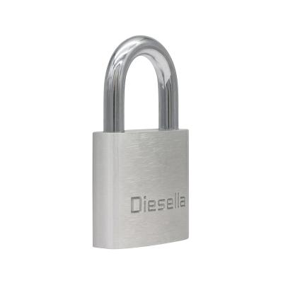 Hængelås Medium 32 mm Aluminium